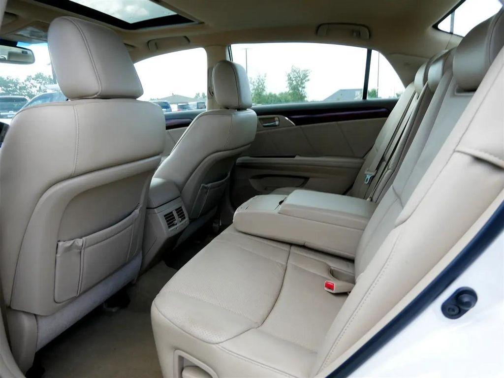 used 2010 Toyota Avalon car, priced at $8,999