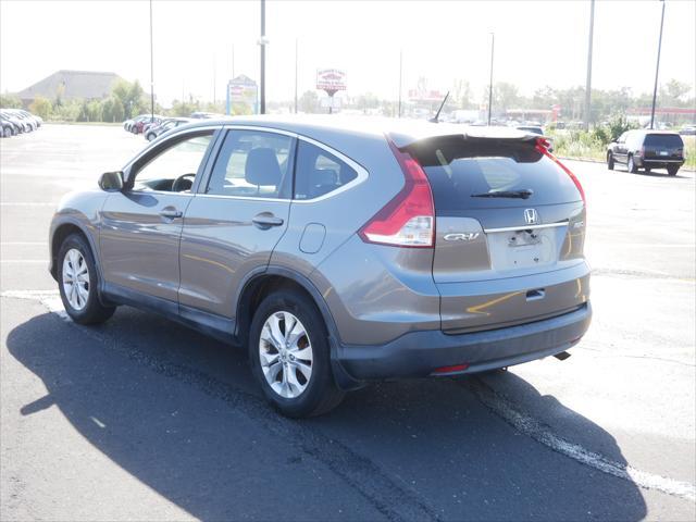 used 2012 Honda CR-V car, priced at $10,788