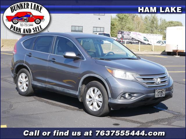 used 2012 Honda CR-V car, priced at $10,788