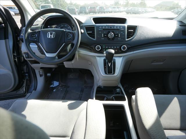 used 2012 Honda CR-V car, priced at $10,788