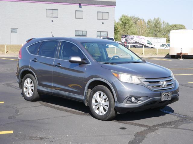 used 2012 Honda CR-V car, priced at $10,788