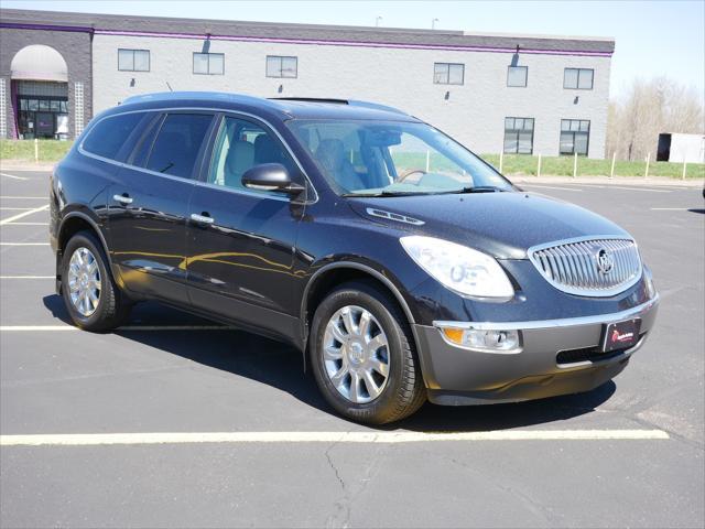 used 2012 Buick Enclave car, priced at $11,997