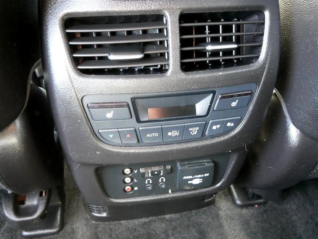 used 2014 Acura MDX car, priced at $9,999