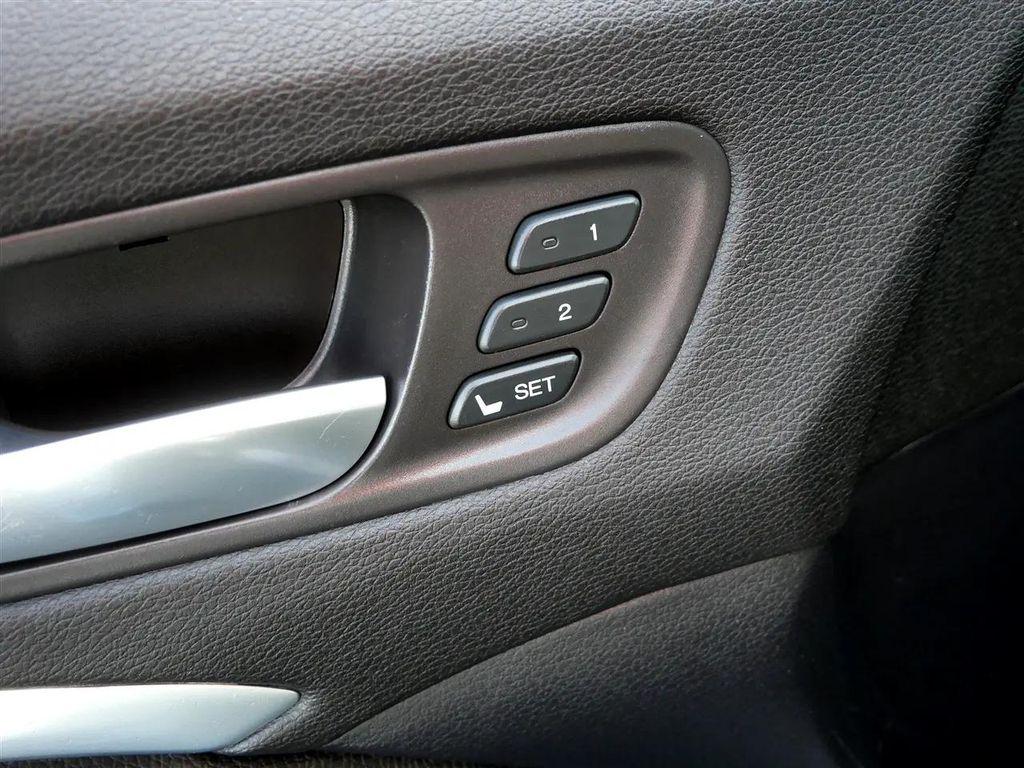 used 2014 Acura MDX car, priced at $9,999