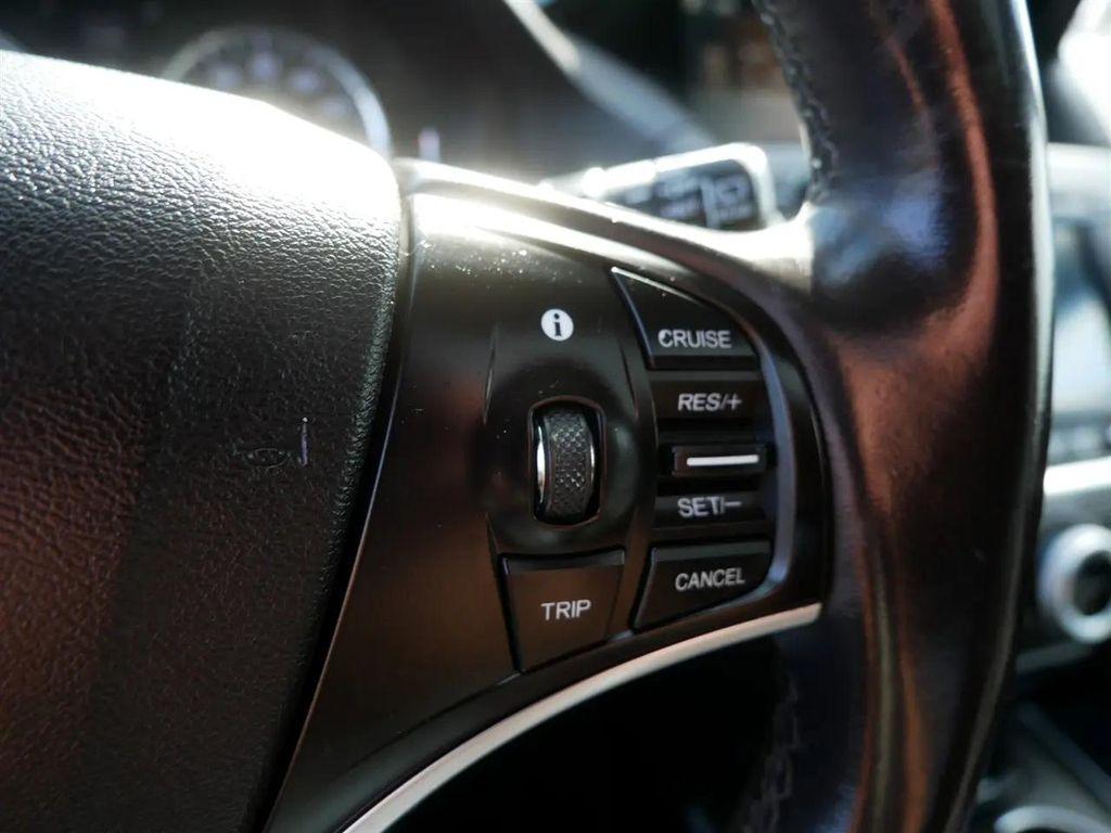 used 2014 Acura MDX car, priced at $9,999