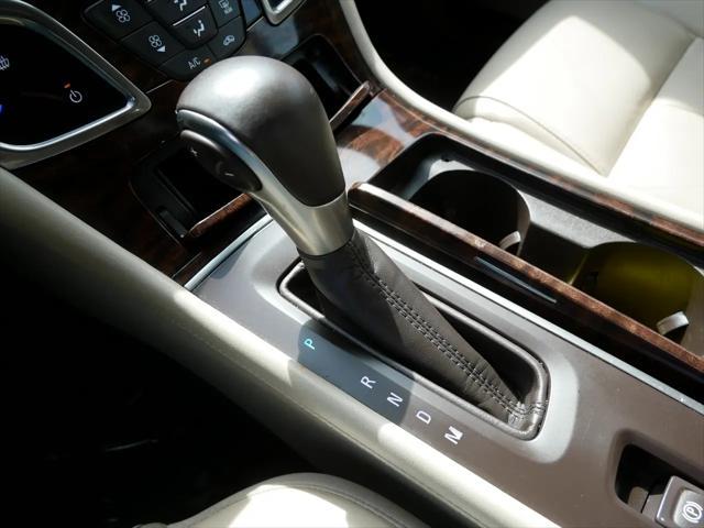 used 2016 Buick LaCrosse car, priced at $13,995