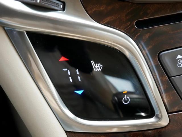 used 2016 Buick LaCrosse car, priced at $13,995