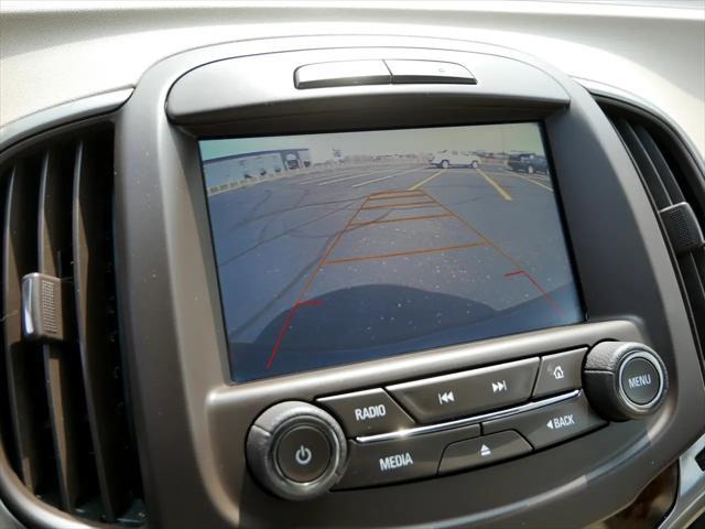 used 2016 Buick LaCrosse car, priced at $13,995