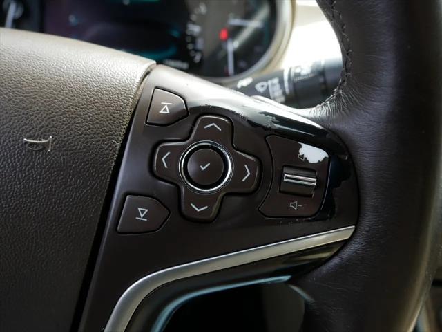 used 2016 Buick LaCrosse car, priced at $13,995