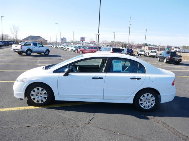 used 2011 Honda Civic car