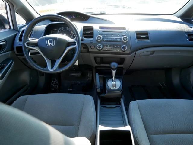 used 2011 Honda Civic car, priced at $7,999