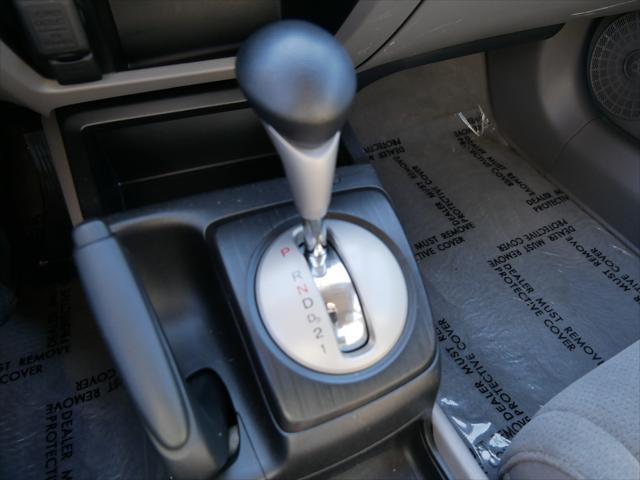 used 2011 Honda Civic car