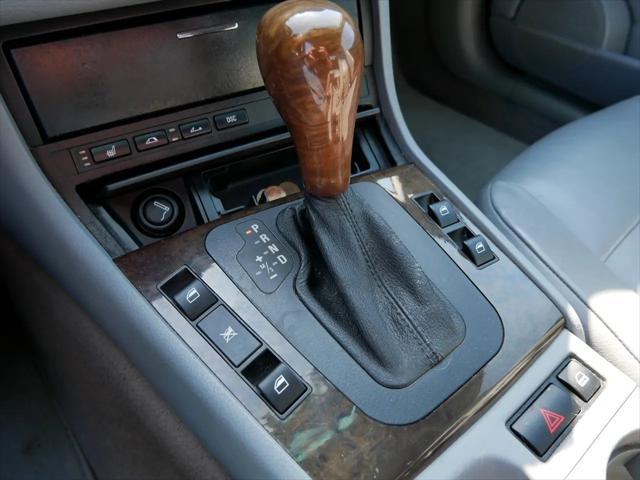 used 2001 BMW 325 car, priced at $6,999