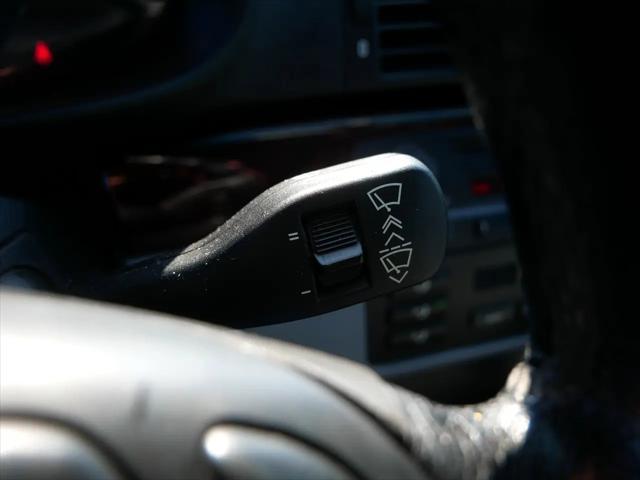 used 2001 BMW 325 car, priced at $6,999