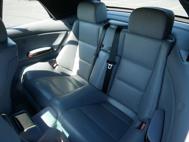 used 2001 BMW 325 car, priced at $6,999