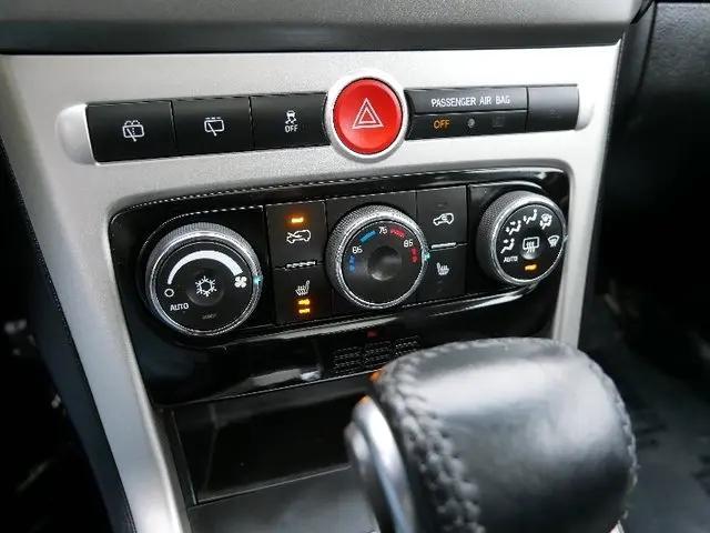 used 2012 Chevrolet Captiva Sport car, priced at $6,995