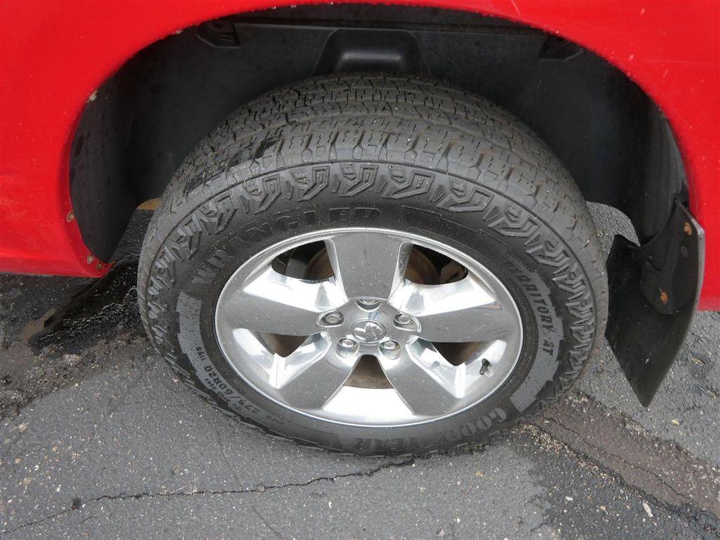 used 2016 Ram 1500 car, priced at $13,999