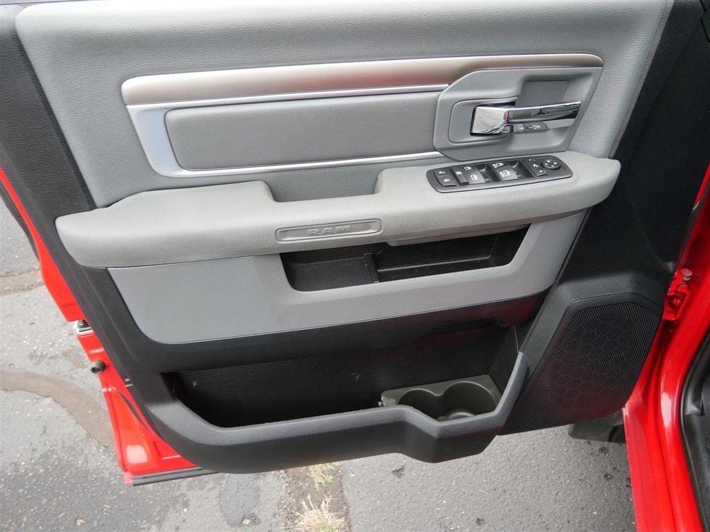 used 2016 Ram 1500 car, priced at $13,999