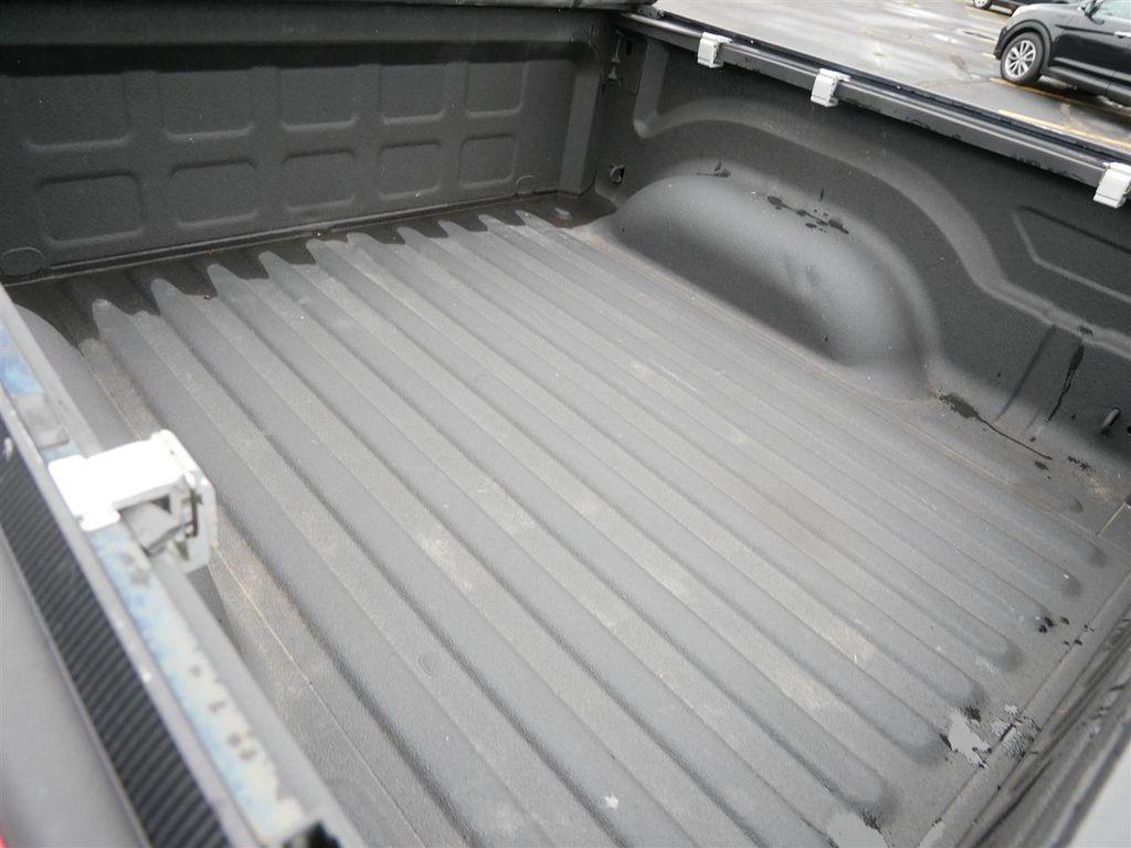 used 2016 Ram 1500 car, priced at $13,999