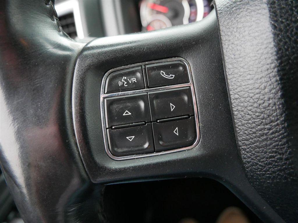 used 2016 Ram 1500 car, priced at $13,999