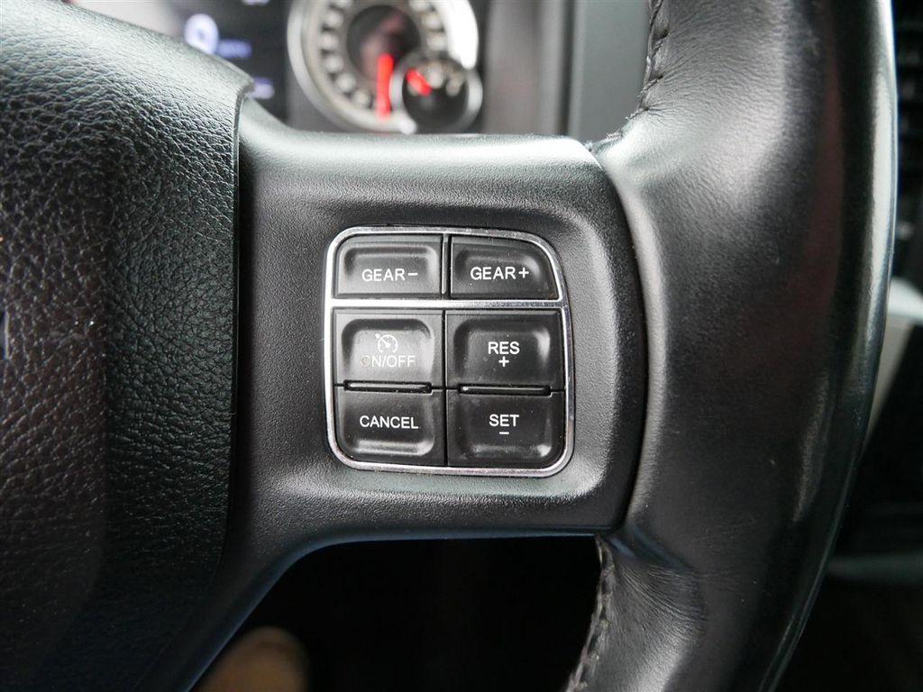 used 2016 Ram 1500 car, priced at $13,999