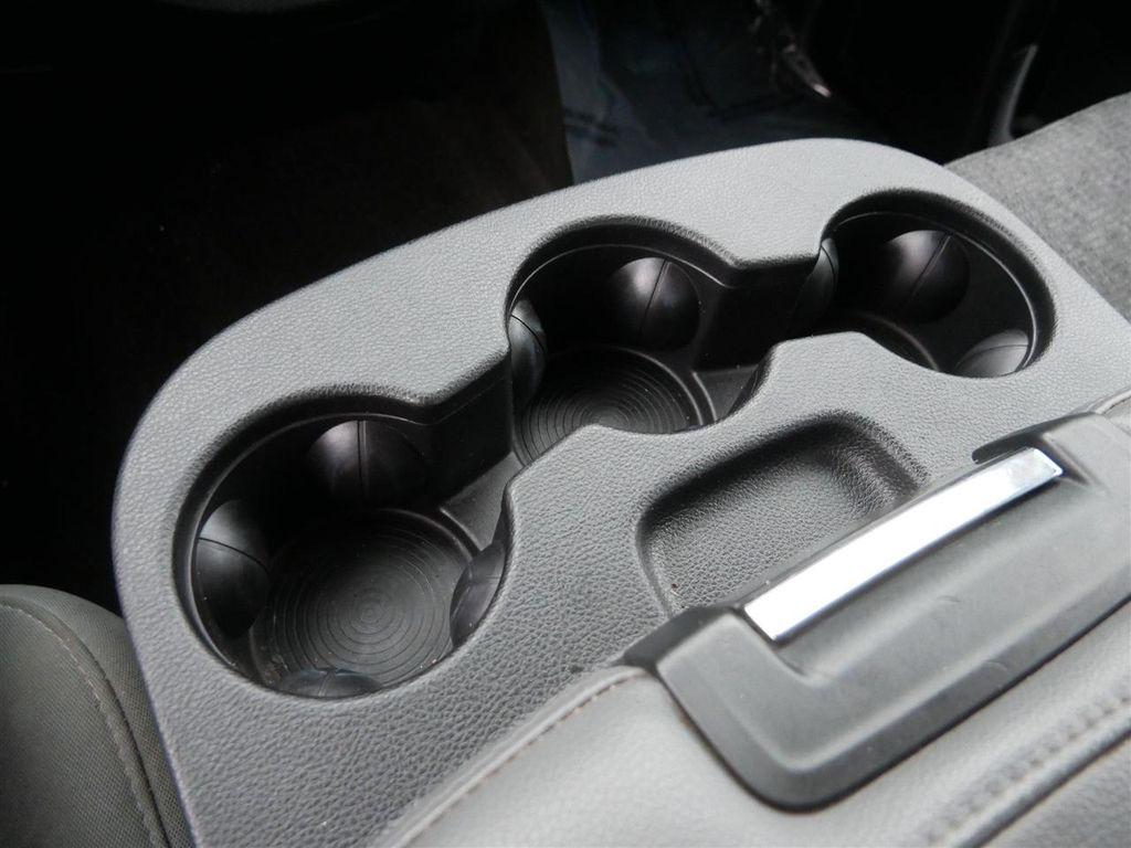 used 2016 Ram 1500 car, priced at $13,999