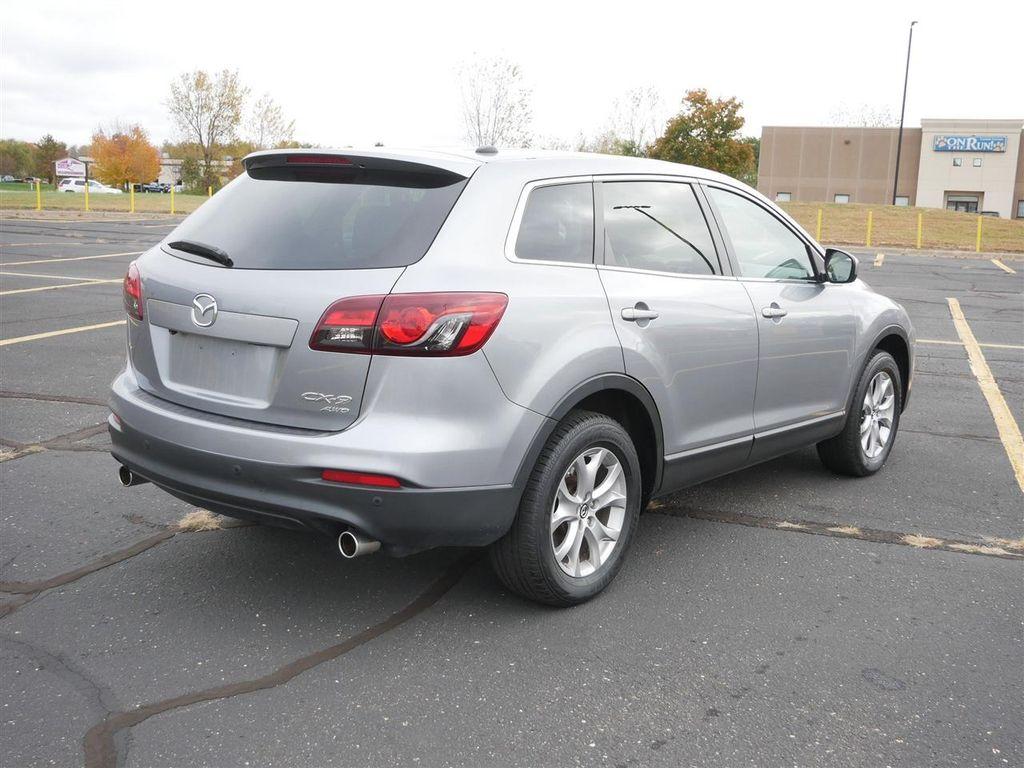 used 2014 Mazda CX-9 car, priced at $10,999