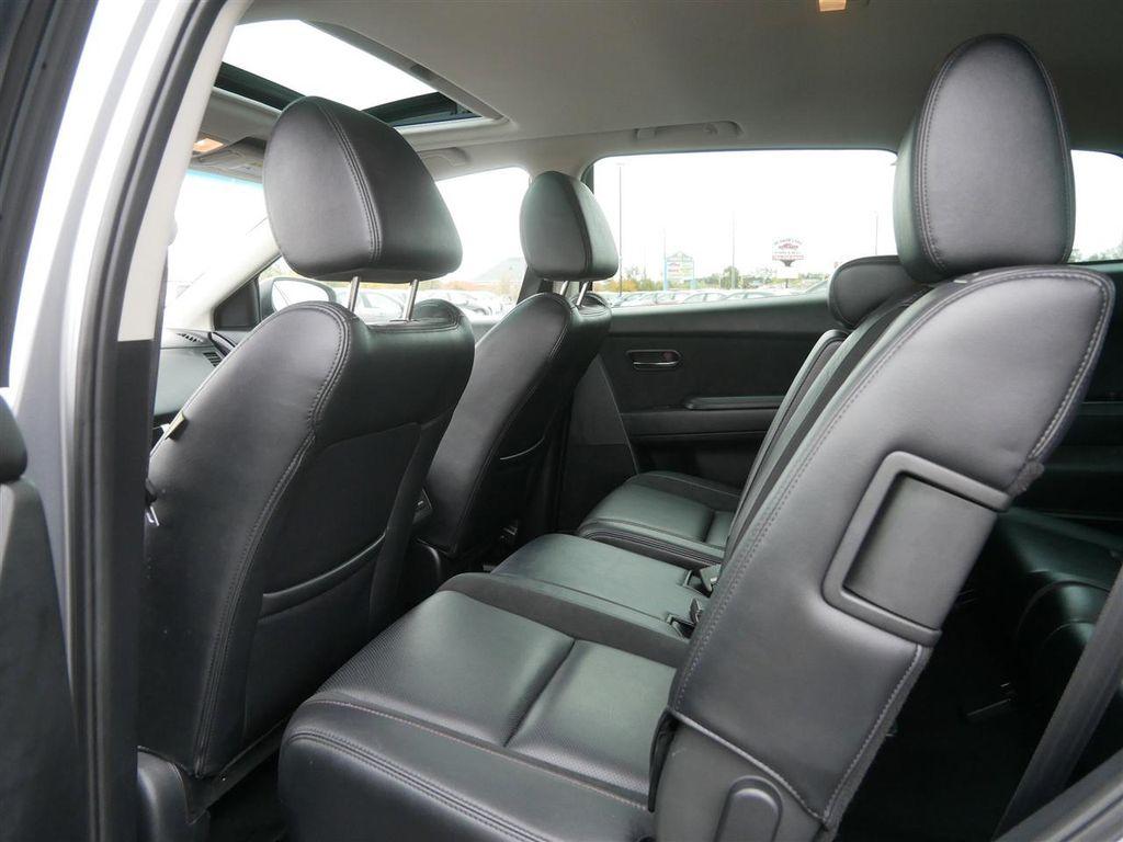 used 2014 Mazda CX-9 car, priced at $10,999