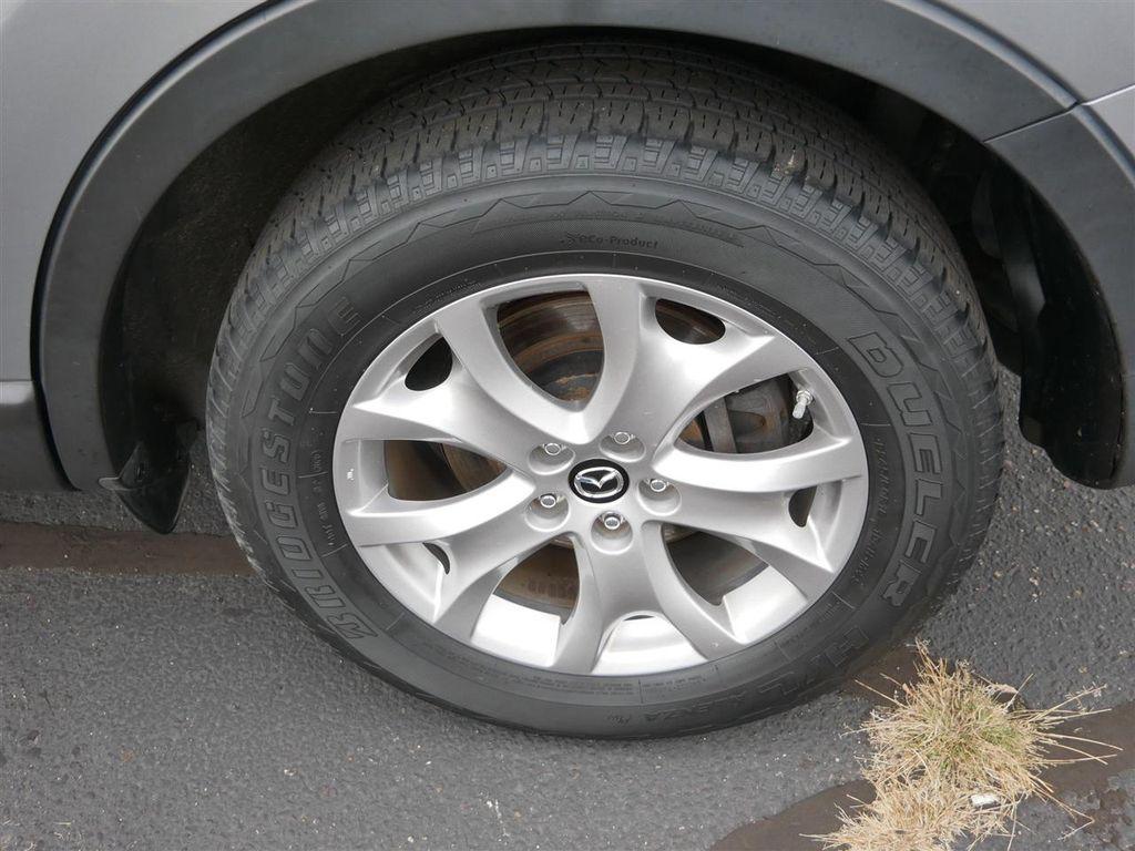 used 2014 Mazda CX-9 car, priced at $10,999