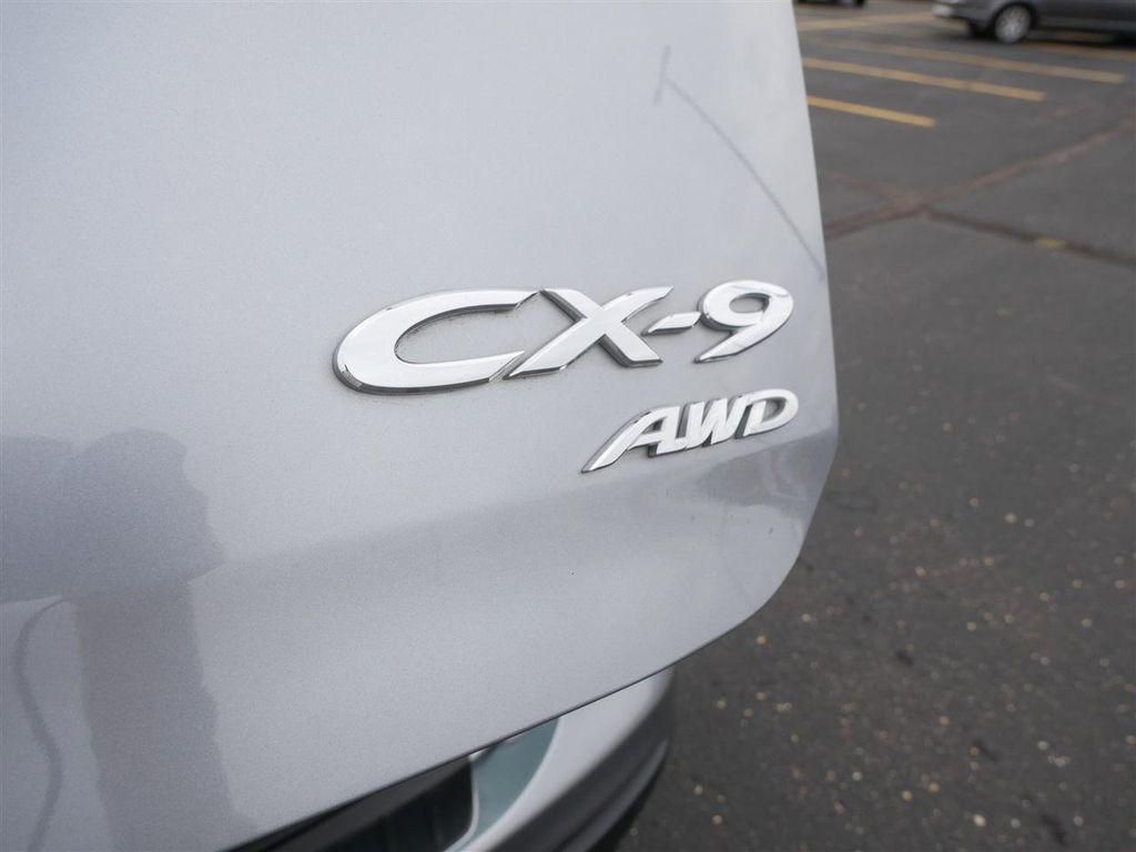 used 2014 Mazda CX-9 car, priced at $10,999