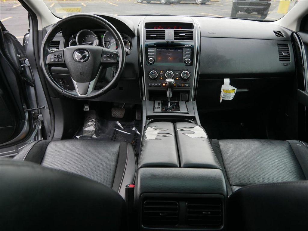 used 2014 Mazda CX-9 car, priced at $10,999