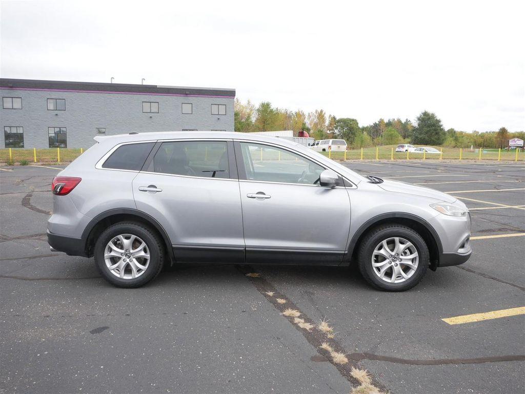 used 2014 Mazda CX-9 car, priced at $10,999