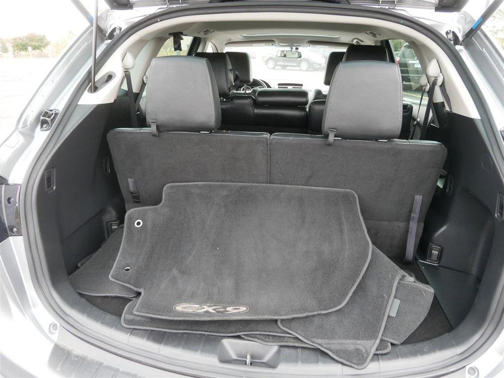 used 2014 Mazda CX-9 car, priced at $10,999