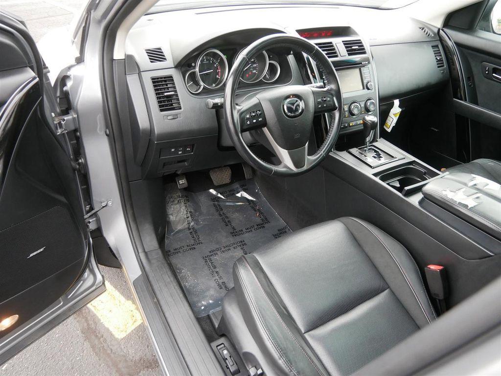 used 2014 Mazda CX-9 car, priced at $10,999