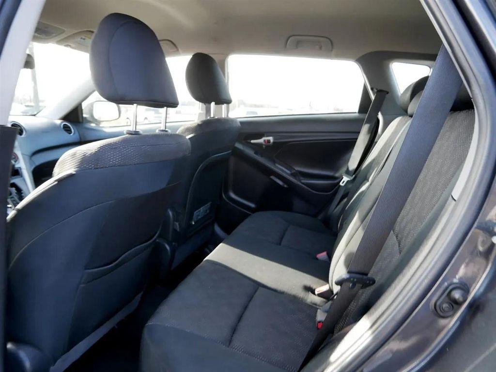 used 2009 Pontiac Vibe car, priced at $8,500