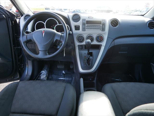 used 2009 Pontiac Vibe car, priced at $9,995