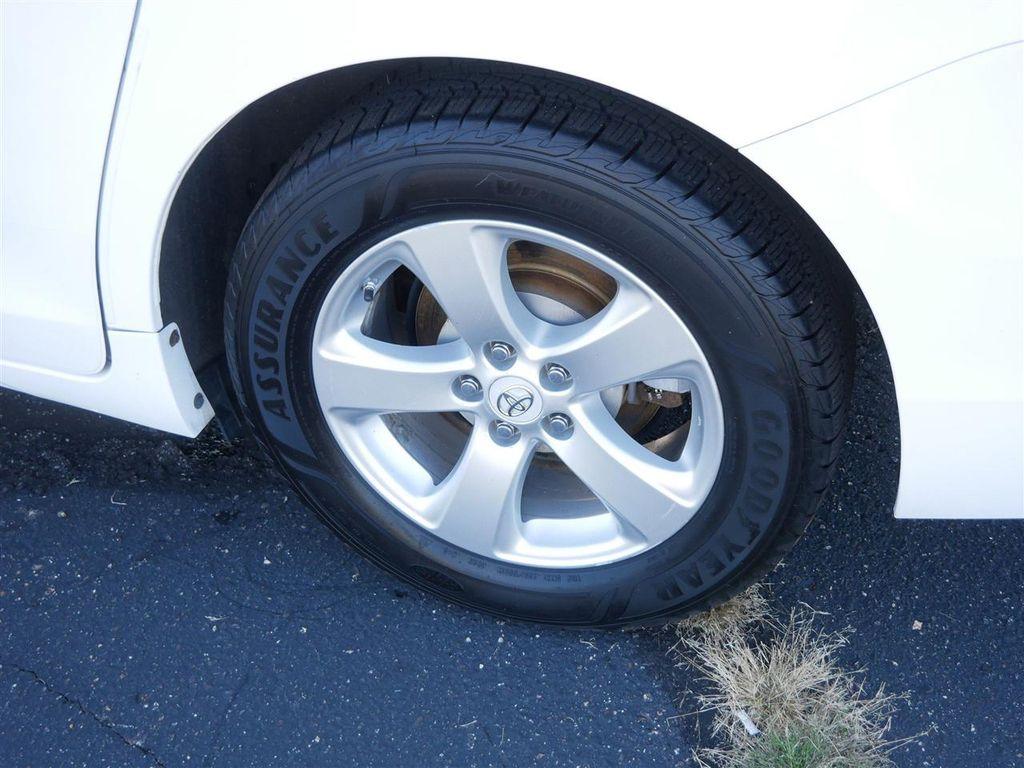 used 2011 Toyota Sienna car, priced at $10,999