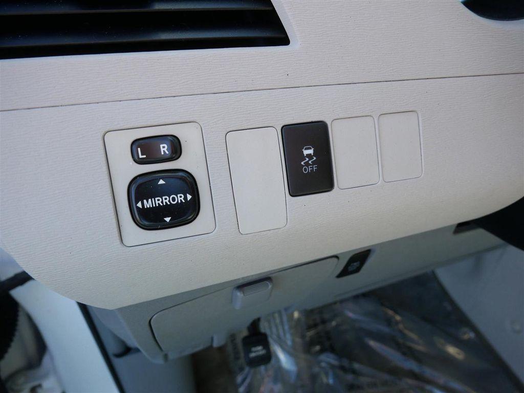 used 2011 Toyota Sienna car, priced at $10,999