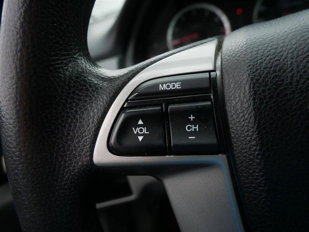 used 2012 Honda Accord car, priced at $9,500