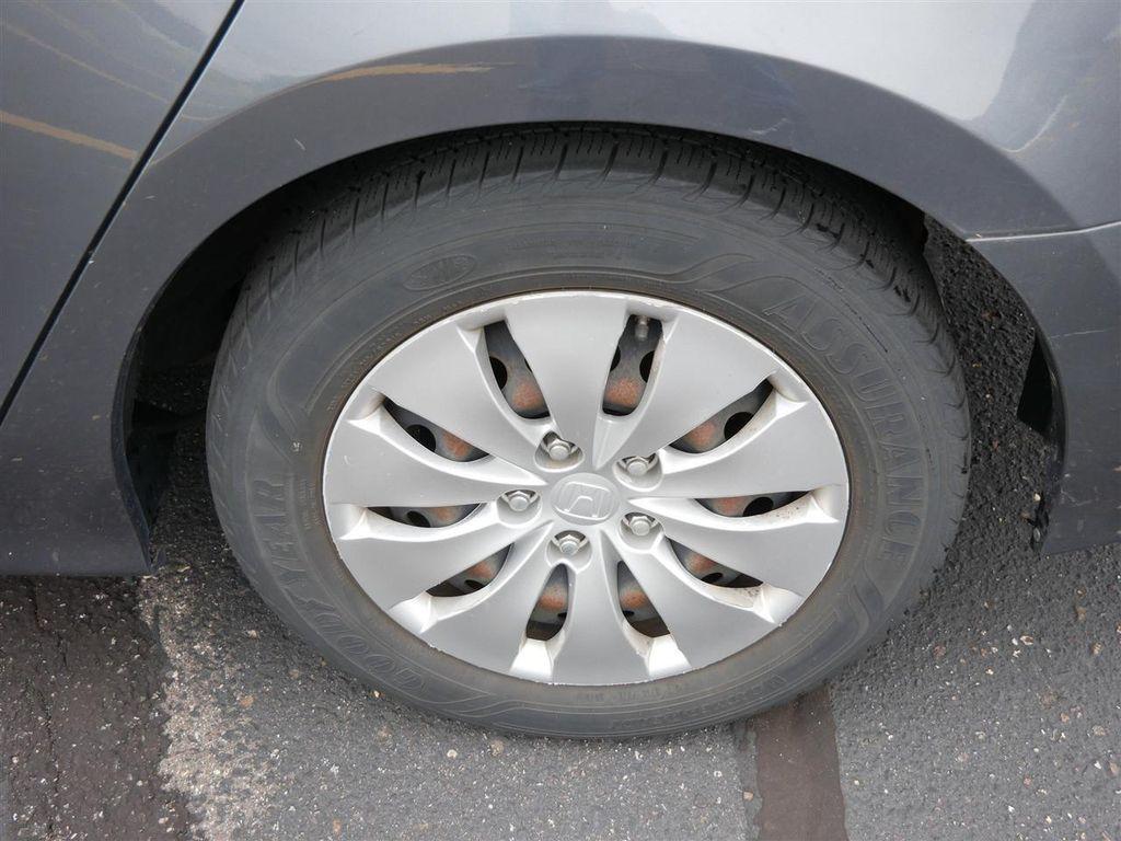 used 2012 Honda Accord car, priced at $9,500