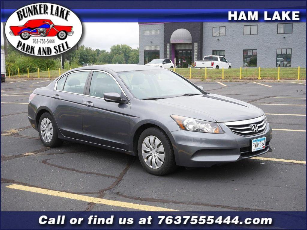 used 2012 Honda Accord car, priced at $9,500