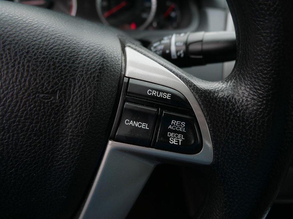 used 2012 Honda Accord car, priced at $9,500