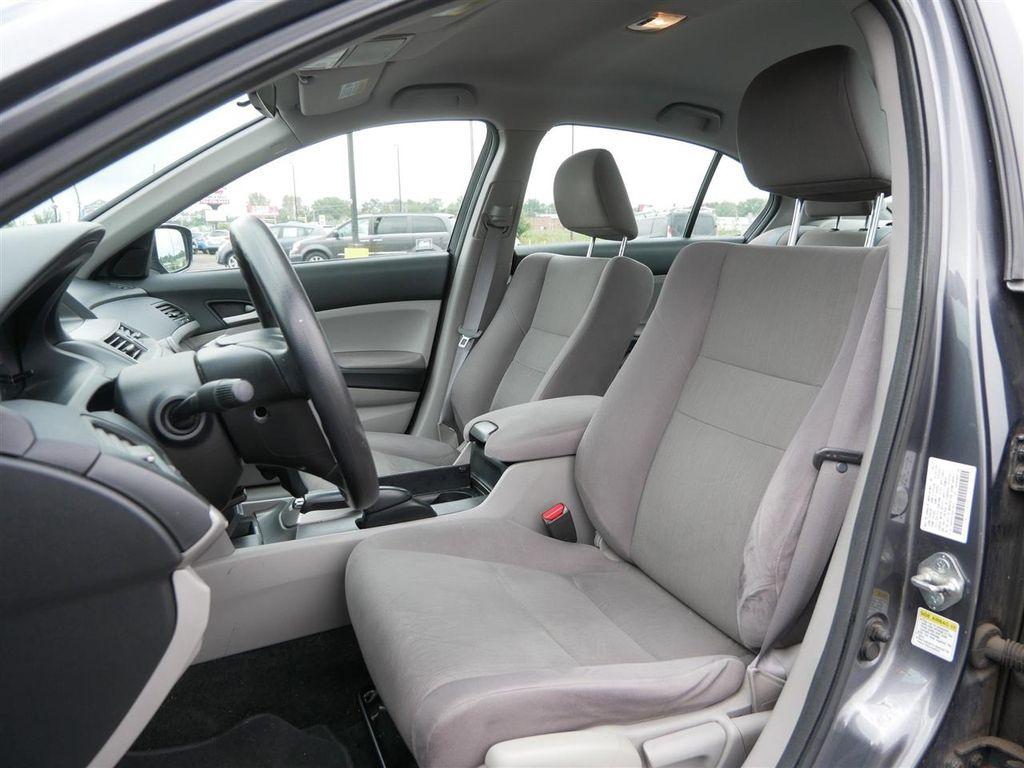 used 2012 Honda Accord car, priced at $9,500