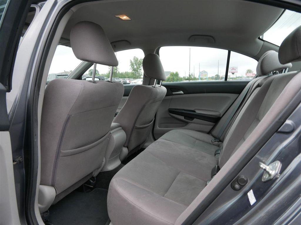used 2012 Honda Accord car, priced at $9,500