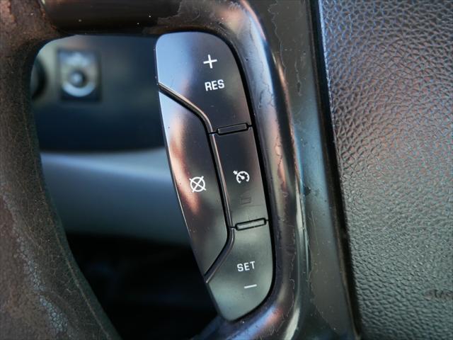used 2008 Chevrolet Silverado 2500 car