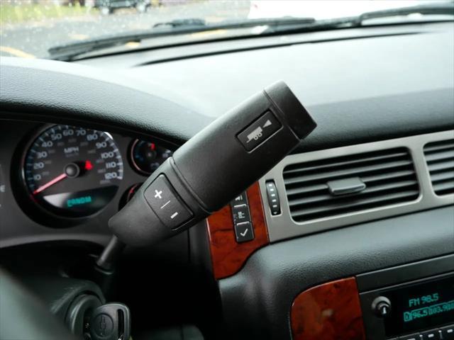 used 2012 Chevrolet Tahoe car, priced at $13,999