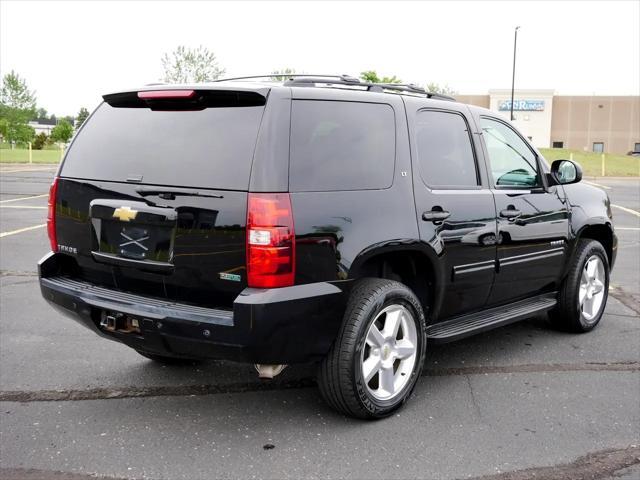 used 2012 Chevrolet Tahoe car, priced at $13,999