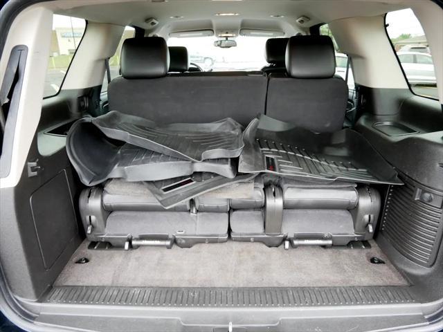 used 2012 Chevrolet Tahoe car, priced at $13,999