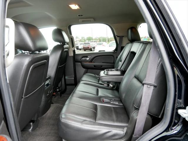 used 2012 Chevrolet Tahoe car, priced at $13,999