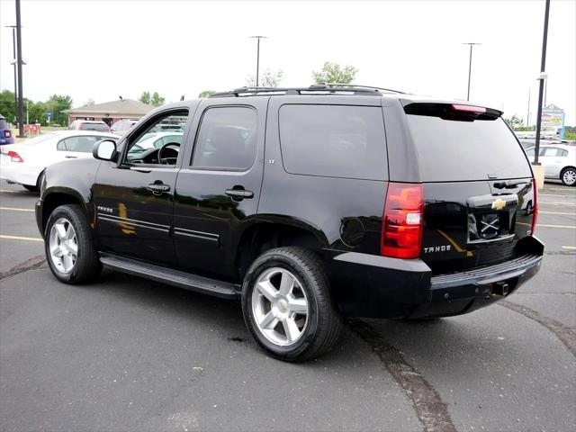 used 2012 Chevrolet Tahoe car, priced at $13,999